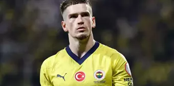 Fenerbahçe'nin kovar gibi gönderdiği Ryan Kent'in yeni adresine çok şaşıracaksınız