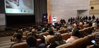 Konya'da Uyuşturucu ile Mücadele Semineri Düzenlendi