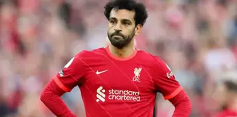 Liverpool ve Salah arasında sözleşme krizi