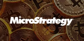 Microstrategy hisse değeri rekor Bitcoin alımıyla zirve yaptı