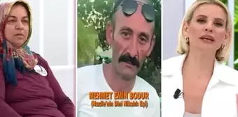 Aile içi yasak aşk skandalı! 'Cinsel birliktelik' çıkışı sonrası Esra Erol küplere bindi