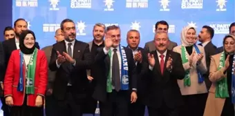 AK Parti, Ortak Akıl ile Büyük Kongreye Hazırlanıyor