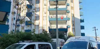 Antalya'da Üç İranlı Kardeşin Ölümü