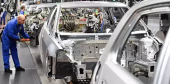 Audi, Brüksel fabrikası için alıcı bulamadı