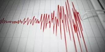 Az önce deprem mi oldu? 13 Kasım en son depremler kaç şiddetinde oldu? Kandilli Rasathanesi ve AFAD deprem listesi!