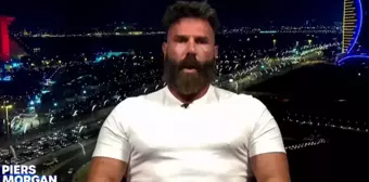 Dan Bilzerian'dan çarpıcı İsrail çıkışı: Filistinlileri insandan aşağı yaratıklar gibi görüyorlar