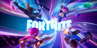 Fortnite çöktü mü? 13 Kasım Fortnite sunucular ne zaman açılacak?