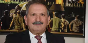 Prof. Dr. Özkan: Çocukların Ara Tatil ve Mevsim Değişikliği Dikkat Etmesi Gerekenler