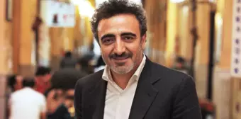 Hamdi Ulukaya kimdir? Hamdi Ulukaya kaç yaşında, nereli?