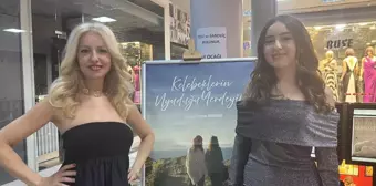 Kelebeklerin Uyuduğu Yerdeyim Filminin Gala Gösterimi Gerçekleşti