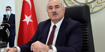 Eski Yargıtay Başkanı Mehmet Akarca, Kamu Başdenetçisi olarak seçildi