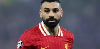 Muhammed Salah Galatasaray'a gelecek mi?