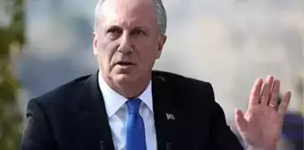 Muharrem İnce'ye Yönelik Davada '9'uncu Yargı Paketi' Bekleniyor