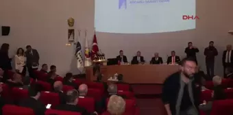 Savunma Sanayii Başkanı Görgün: Dünyada her yere ihracat yapabilen sektör halindeyiz