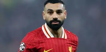 Süper Lig devinde Muhammed Salah sesleri