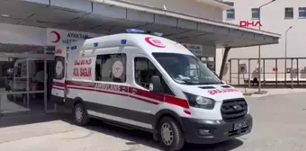 Tunceli'de atış eğitim alanında yaralanan polis memuru şehit oldu