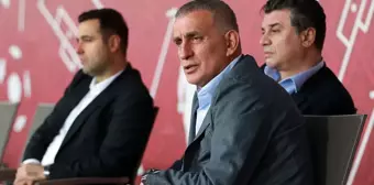 Yabancı hakem mi geliyor? TFF Başkanı açıkladı