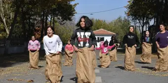 Yeşilyurt Belediyesi Aileleri Piknikte Buluşturdu