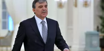 11. Cumhurbaşkanı Abdullah Gül: Kürtlere temel haklar tanınmalı