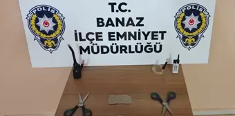 Uşak'ta Uyuşturucu Operasyonu: Bir Şüpheli Tutuklandı