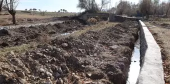 Dodurga Belediye Başkanı Kaşıkcı, Halk İçin Yaptıkları Çalışmaları Değerlendirdi