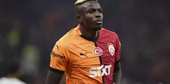 Galatasaray, Victor Osimhen'in bonservisini alacak formülü buldu