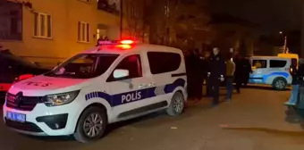 Aksaray'da Asker Eğlencesi Havai Fişekler Nedeniyle Polisi Alarme Geçirdi