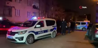 Havai Fişekli Asker Eğlencesine Polisi Baskın