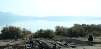 Juliopolis Antik Kenti'nde Yeni Buluntular: Tarih Yeniden Yazılıyor