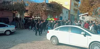 Burdur'da Trafik Kazası: Genç Motokurye Hayatını Kaybetti