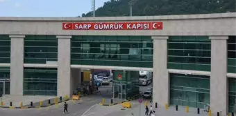 Sarp Sınır Kapısı nerede, hangi ilde? Sarp Sınır Kapısı hangi ülkeye açılır?