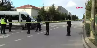 İsrail Saldırılarını Protesto İçin Fabrikada Rehin Alma Olayı