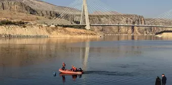 Adıyaman'da 10 Günlük Kayip Genç İçin Arama Çalışmaları Devam Ediyor