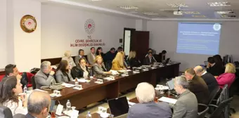 İzmir Körfezi'ni Kurtarma Seferberliği: İzmir İçin Nefes Projesi Hazırlıkları Başladı