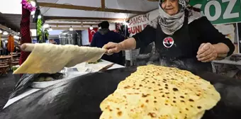 Büyük Samsun Tanıtım Günleri Başkentte Başladı