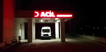 Çerkeş'te Trafik Kazası: 6 Yaralı