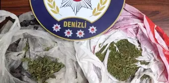 Denizli'de Kasten Öldürme Suçundan Aranan Şahıs Yakalandı