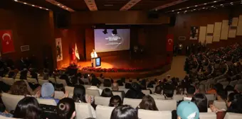 Çukurova Üniversitesi'nde Yeni Akademik Yıl Töreni Düzenlendi