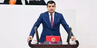 CHP'li Deniz Demir Sanal Kumar ve Yasa Dışı Bahis Bağımlılığını Araştırmak İçin Önerge Verdi