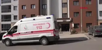 Elazığ'da Kıskançlık Kaynaklı Silahlı Saldırı ve İntihar Girişimi