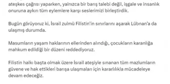 Emine Erdoğan: Çocukların karanlığa mahkum edildiği bir düzeni reddediyoruz