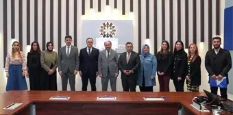 Erzurum Teknik Üniversitesi'nden Kadınların Güçlenmesi İçin Önemli Protokol