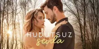 Hudutsuz Sevda 41. bölüm tek parça full HD izle! Hudutsuz Sevda SON BÖLÜM izle!