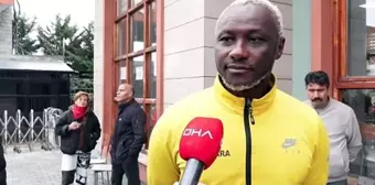 İbrahim Yattara'nın arkadaşını Kasımpaşa'da öldürdüler