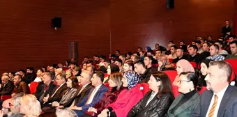 İTÜ Mezunları Türk Müziği Topluluğu Bilecik'te Konser Verdi