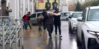 İzmir'de Bebek Zehirlenmesi: İlaçlama Firması Çalışanları Tutuklandı