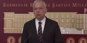 CHP'li Pala: İş Gücü Uyum Programı'nda Asgari Ücretin Altında ve Sigortasız Çalıştırma Var