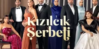 Kızılcık Şerbeti 76. bölüm tek parça full HD izle! Kızılcık Şerbeti SON BÖLÜM izle!