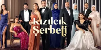 Kızılcık Şerbeti CANLI İZLE! 15 Kasım Show TV Kızılcık Şerbeti 76. bölüm, yeni bölümde neler oldu SON BÖLÜM izle?