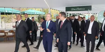 MHP Genel Başkan Yardımcısı Durmaz'dan vatan bütünlüğü vurgusu